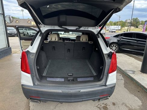 Used 2019 Cadillac XT5 Luxury FWD image 18