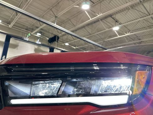 New 2025 Honda Pilot TrailSport image 30