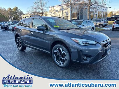 Used 2023 Subaru Crosstrek 2.5i Limited