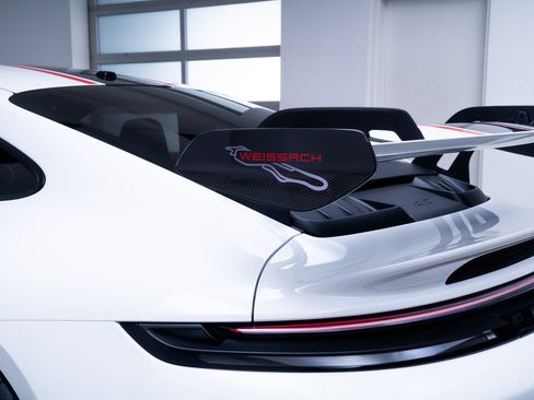 Used 2026 Porsche 911 GT3 RWD image 10