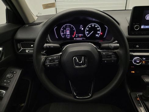 Used 2022 Honda Civic LX image 22