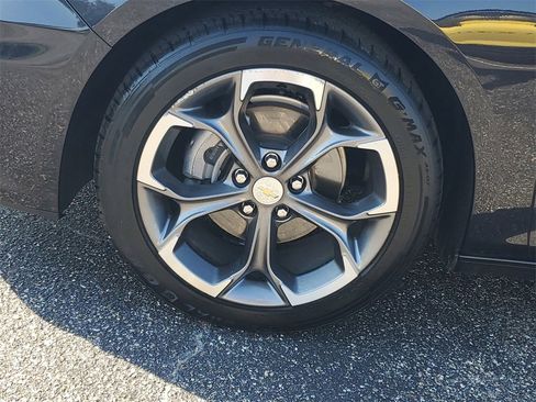 Used 2023 Chevrolet Malibu LT image 30