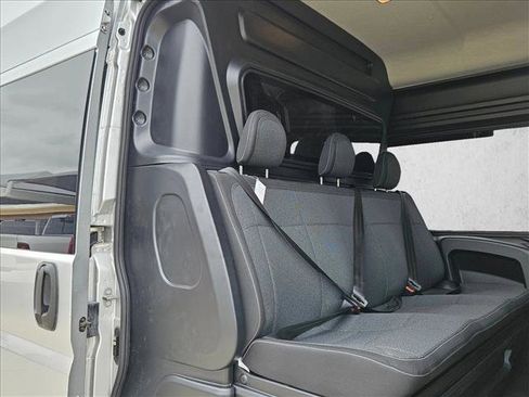 New 2026 RAM ProMaster 2500 image 16