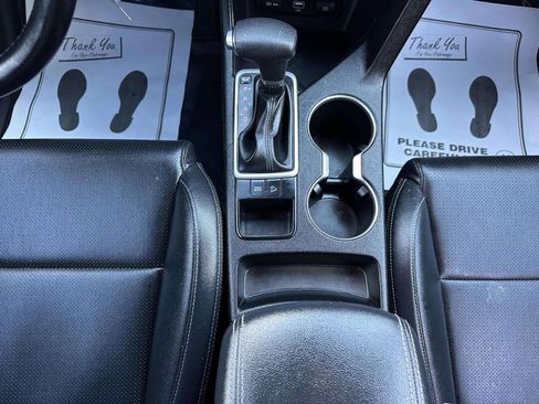 Used 2021 Kia Sportage S FWD image 20
