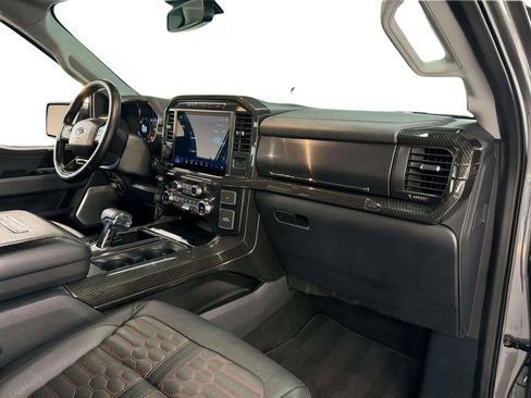 Used 2021 Ford F150 Lariat w/ Equipment Group 502A High image 11