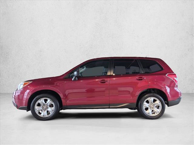 Used 2014 Subaru Forester 2.5i AWD/4WD image 9