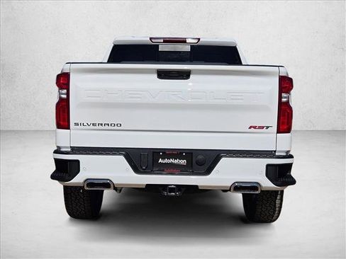 New 2026 Chevrolet Silverado 1500 RST image 8