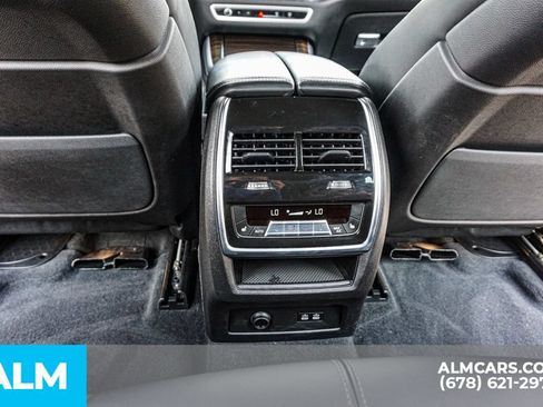 Used 2025 BMW X5 xDrive50e AWD/4WD image 31