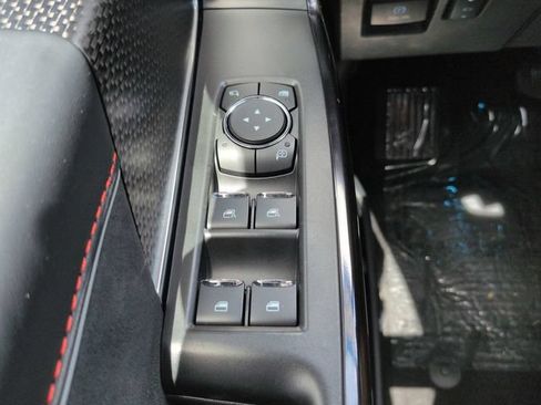 Certified 2025 Ford F150 Raptor w/ Equipment Group 803A Raptor R AWD/4WD image 26