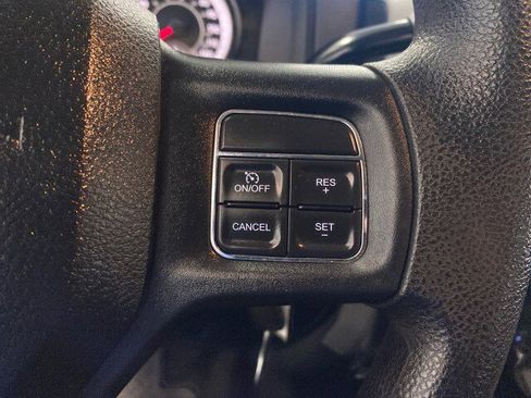 Used 2017 RAM 2500 Tradesman w/ Chrome Appearance Group image 20