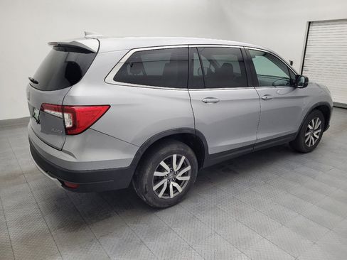 Used 2019 Honda Pilot EX-L image 10