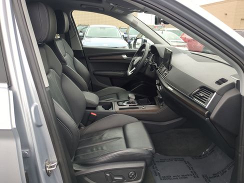 Used 2024 Audi Q5 2.0T Premium Plus image 34
