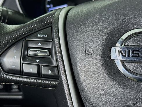 Used 2016 Nissan Maxima Platinum image 13