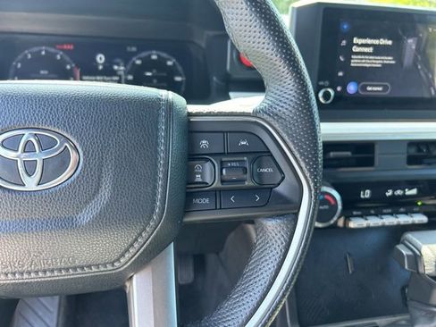 Used 2024 Toyota Tacoma TRD Off-Road AWD/4WD image 22