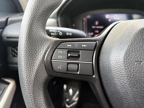 Used 2025 Honda Accord SE image 24