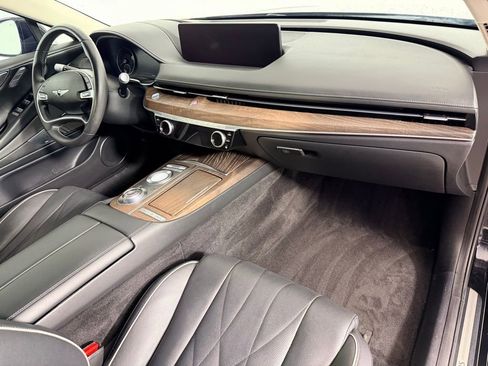 Used 2021 Genesis G80 3.5T image 35