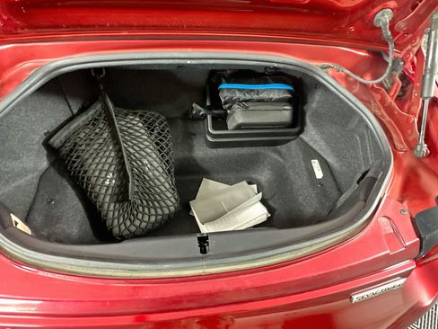 Used 2022 MAZDA MX-5 Miata RF Grand Touring RWD image 26