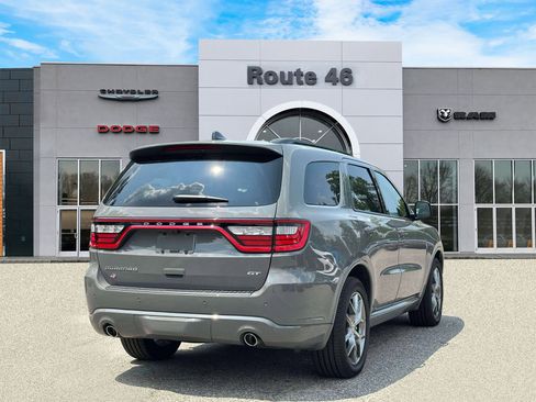 Used 2026 Dodge Durango GT AWD/4WD image 5