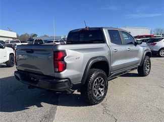 Used 2026 Chevrolet Colorado ZR2 w/ Technology Package video 3