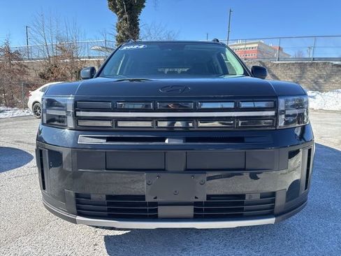 Certified 2024 Hyundai Santa Fe XRT image 2