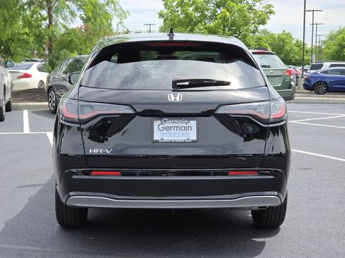 Certified 2025 Honda HR-V EX-L image 19