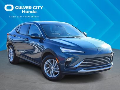 Used 2024 Buick Envista Preferred w/ Convenience I Package