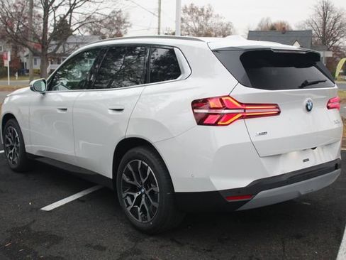 New 2026 BMW X3 xDrive30 w/ Premium Package image 5