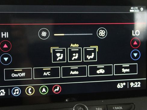 Used 2023 Chevrolet Blazer RS w/ Enhanced Convenience Package FWD image 33