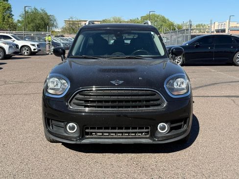 Used 2020 MINI Cooper Countryman ALL4 image 2