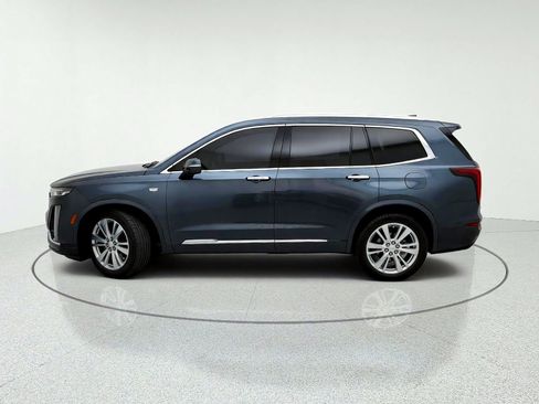 Used 2020 Cadillac XT6 Premium Luxury w/ LPO, Floor Liner Package FWD image 14