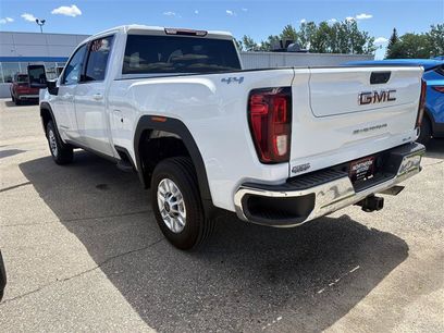 Used 2022 GMC Sierra 2500 SLE