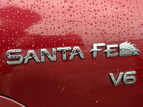 Used 2004 Hyundai Santa Fe GLS image 6