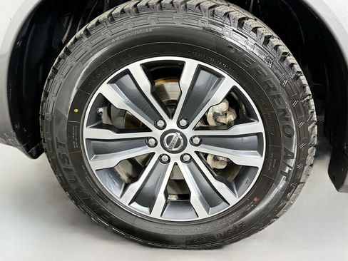 Used 2020 Nissan Armada SL w/ Premium Package AWD/4WD image 35