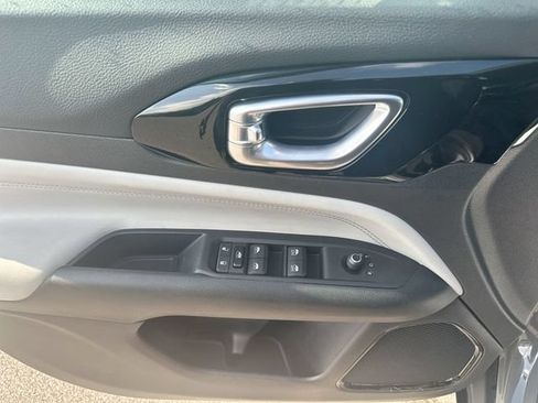 Certified 2022 Jeep Compass Limited AWD/4WD image 15