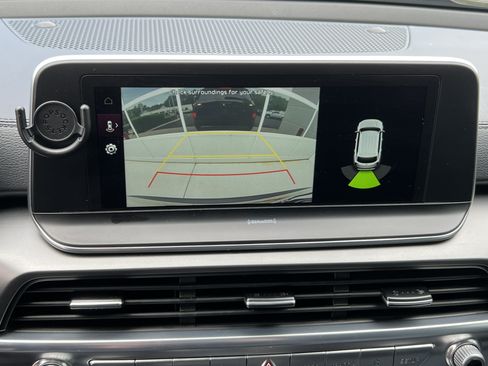Used 2022 Kia Telluride S FWD image 25