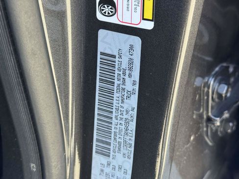 Used 2019 RAM 1500 Big Horn AWD/4WD image 31