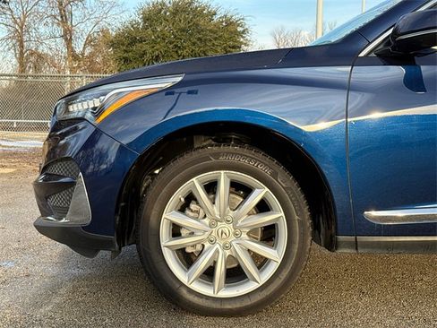 Used 2020 Acura RDX FWD image 5