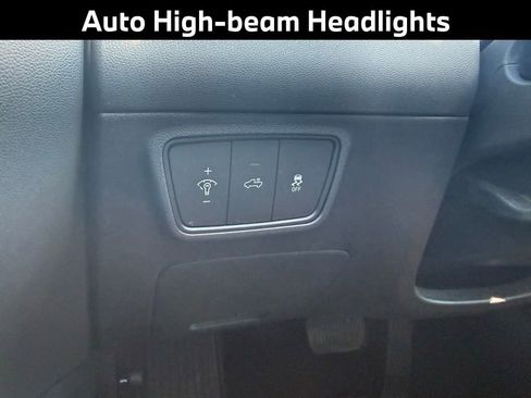 Used 2022 Hyundai Santa Cruz Limited image 14