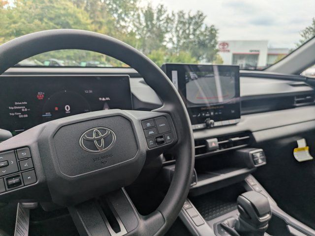 New 2026 Toyota RAV4 LE AWD/4WD image 29