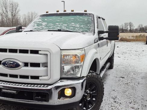 Used 2011 Ford F250 XL w/ PWR Equipment Group image 1