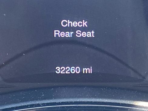 Certified 2024 Dodge Durango R/T image 43