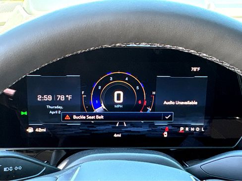 New 2026 Chevrolet Tahoe Premier RWD image 4