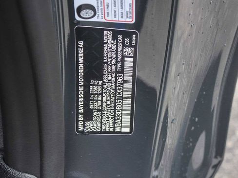 New 2026 BMW 430i Convertible w/ M Sport Package image 27