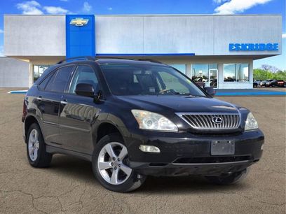 Used 2008 Lexus RX 350 2WD