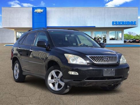 Used 2008 Lexus RX 350 2WD image 1