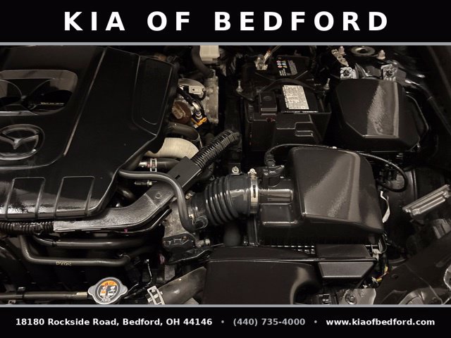 Used 2024 MAZDA CX-30 AWD 2.5 S w/ Select Sport Pkg image 27