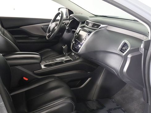 Used 2024 Nissan Murano SL AWD/4WD image 28