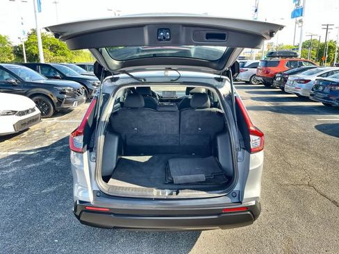 Used 2024 Honda CR-V LX image 21