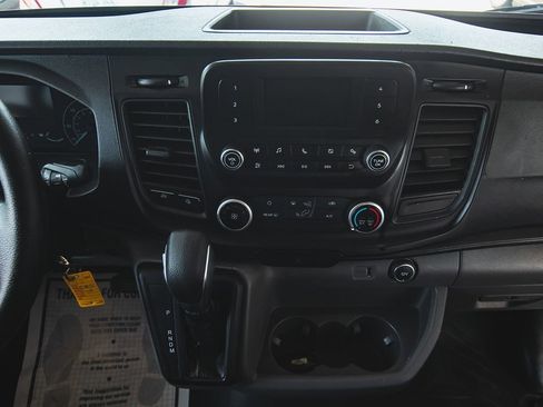 Used 2023 Ford Transit 250 Low Roof w/ Exterior Upgrade Package RWD image 6