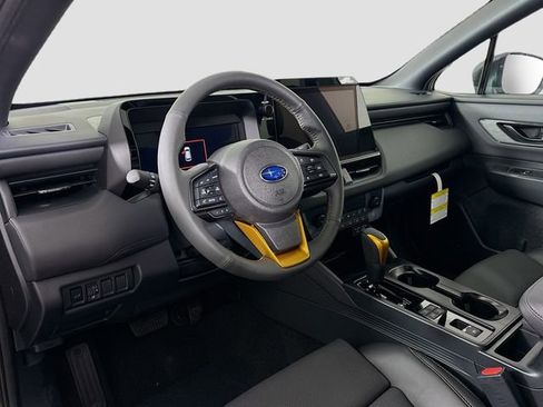 New 2026 Subaru Outback Wilderness image 9